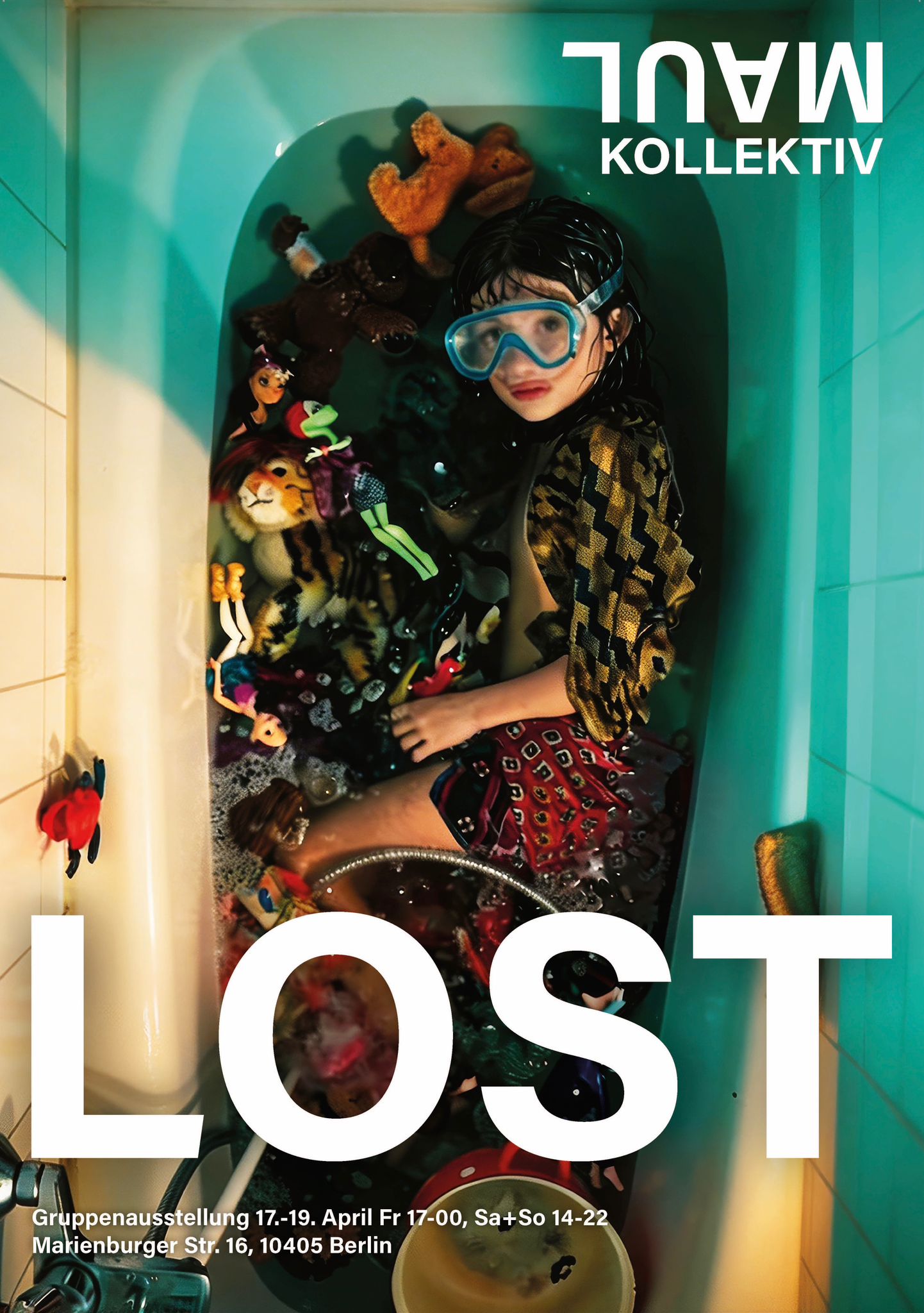 Lost